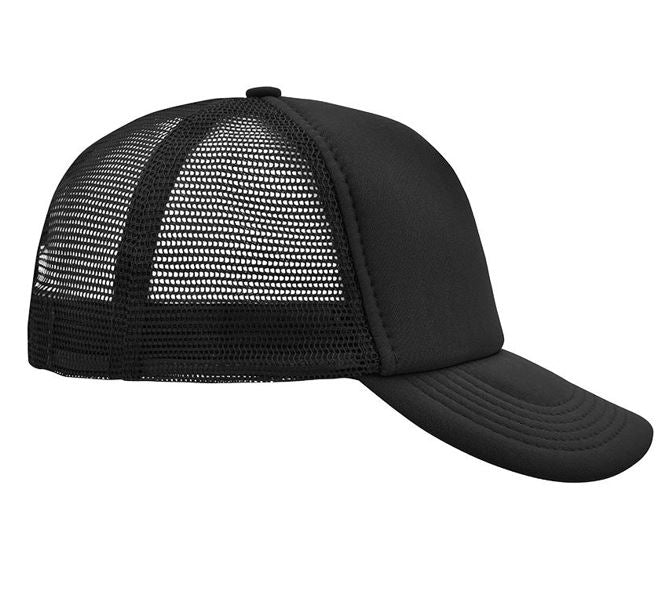 Casquette Pantalelle noire