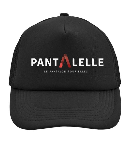 Pantalelle black cap